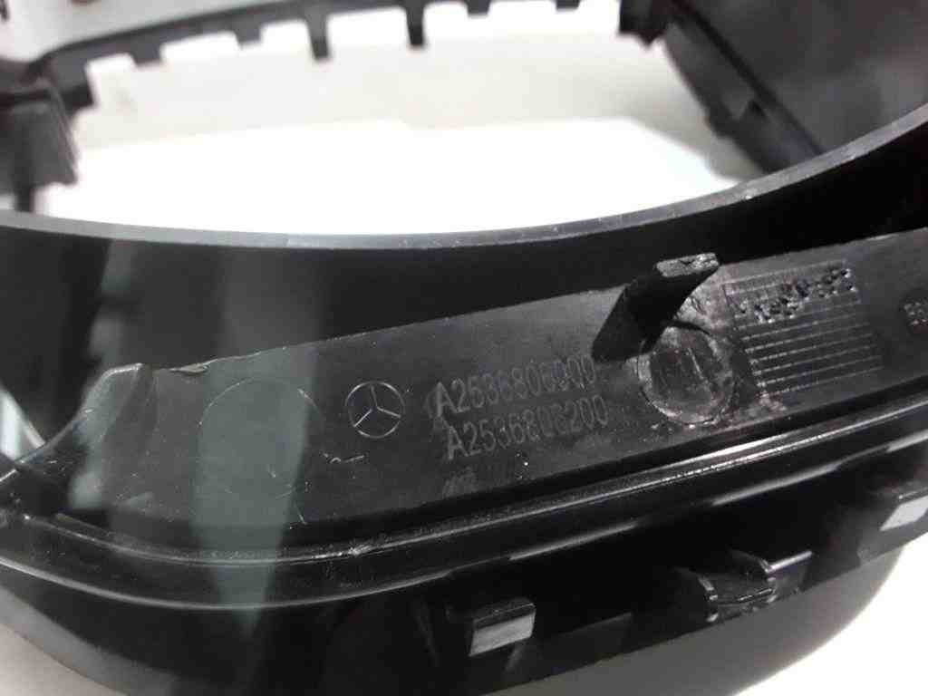 MERCEDES-BENZ S-Class W222/C217/A217 (2013-2020) Регулировка руля A2536806000 32414083