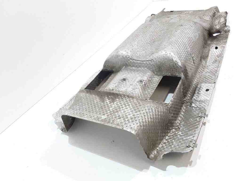 MERCEDES-BENZ S-Class W222/C217/A217 (2013-2020)  Тепловая защита A2226601122 32414131