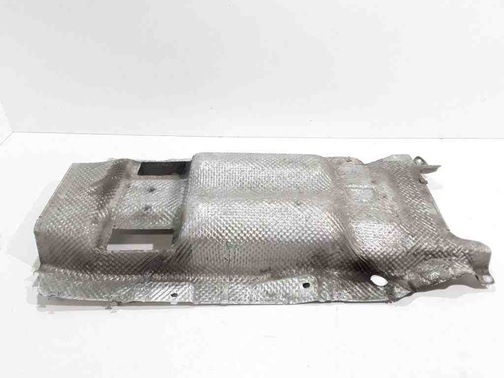 MERCEDES-BENZ S-Class W222/C217/A217 (2013-2020)  Тепловая защита A2226601122 32414131