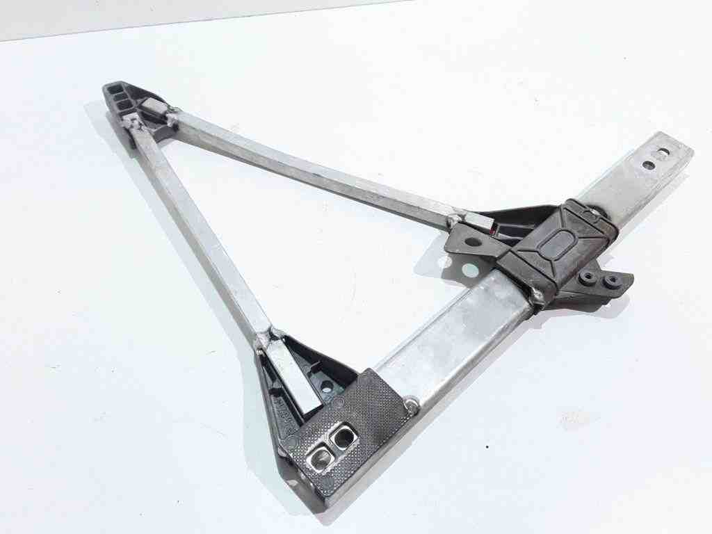 MERCEDES-BENZ S-Class W222/C217/A217 (2013-2020) Другие кузовные детали A2226200185 32414409