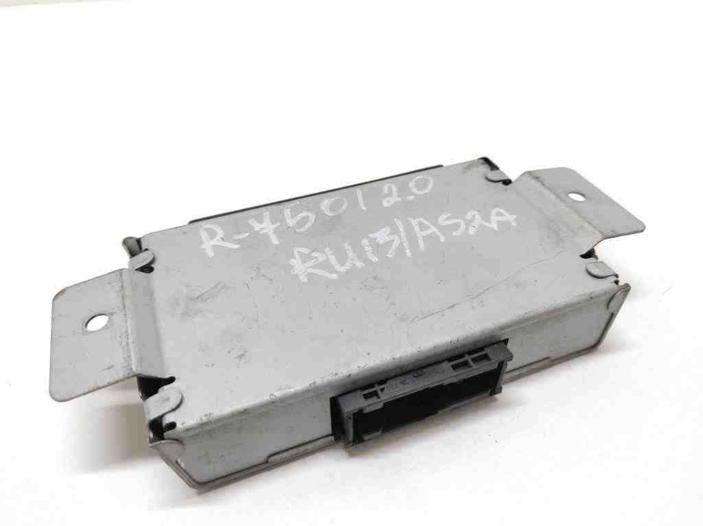 ROVER 75 1 generation (1999-2005) Блок управления коробки передач HD88J092 32414534