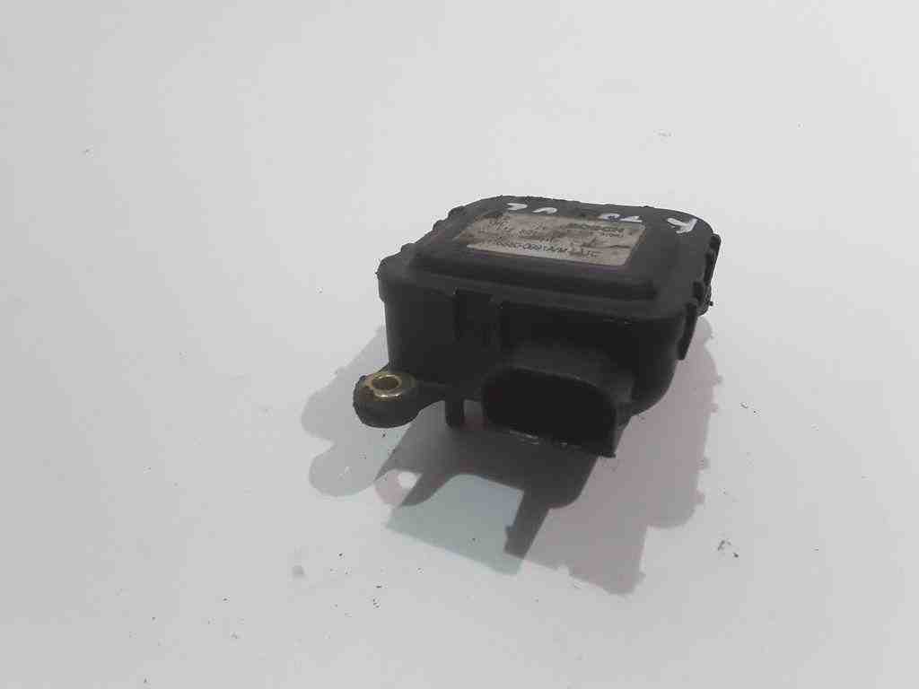 ROVER 75 1 generation (1999-2005) Salona sildītāja vadības vārsti 0132801150 32415314