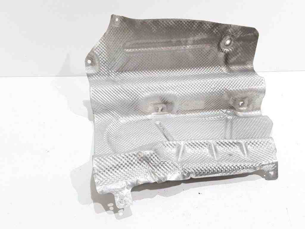 MERCEDES-BENZ S-Class W222/C217/A217 (2013-2020) Heat Protection A2180820271 32416484