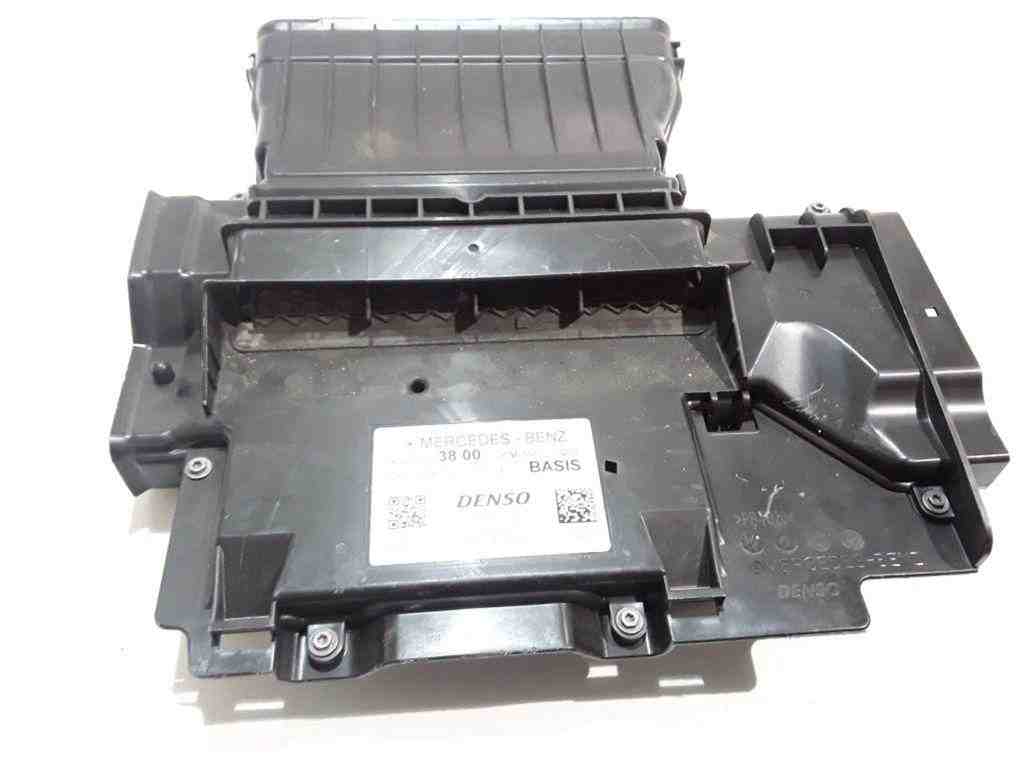 MERCEDES-BENZ S-Class W222/C217/A217 (2013-2020) Other Interior Parts A2228303800 32416504