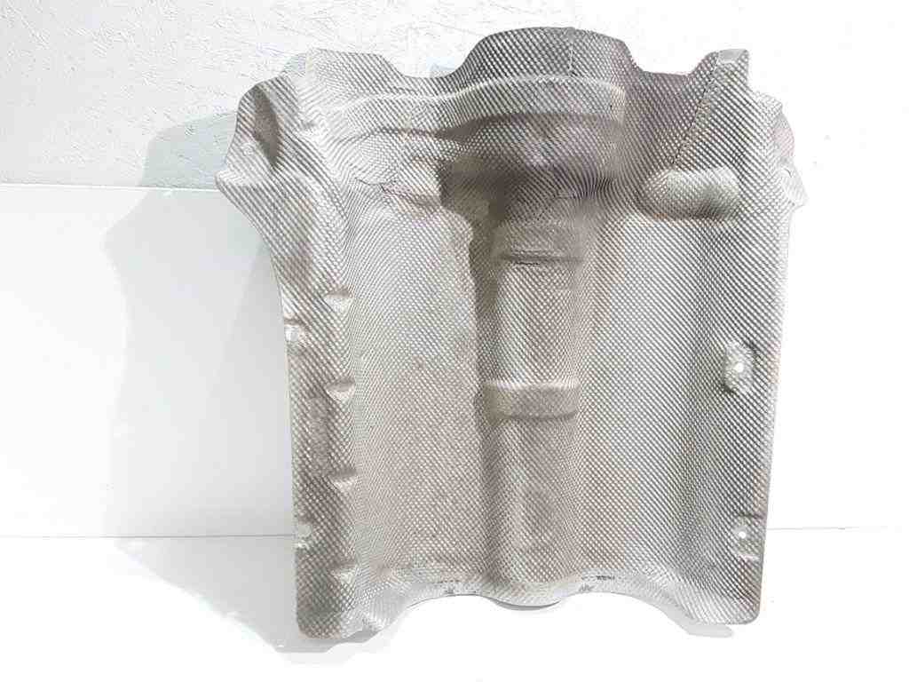 MERCEDES-BENZ S-Class W222/C217/A217 (2013-2020)  Тепловая защита 32416652