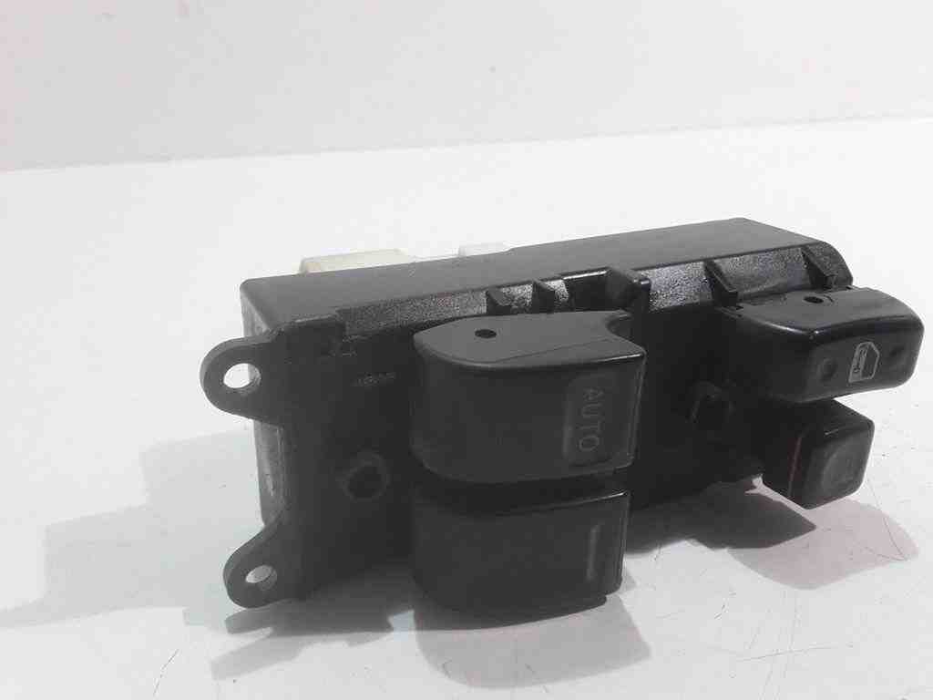 TOYOTA Yaris Verso 1 generation (1999-2006) Кнопка стеклоподъемника передней правой двери 9582S65 32416782