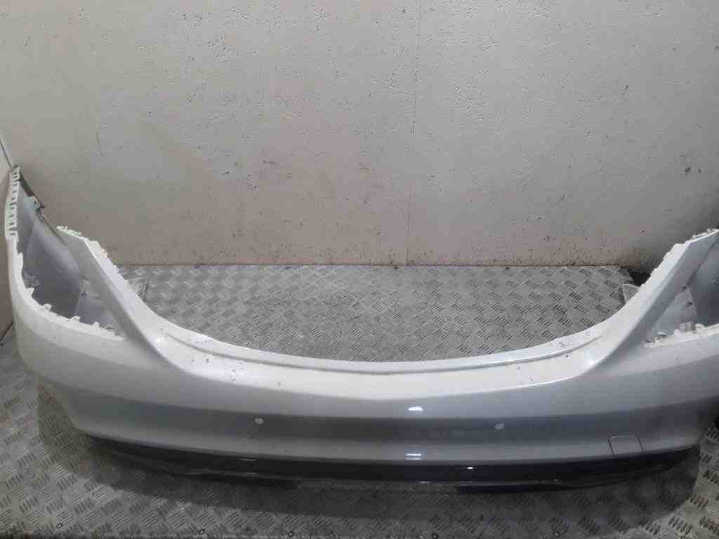 MERCEDES-BENZ S-Class W222/C217/A217 (2013-2020) Бампер задний 32416823