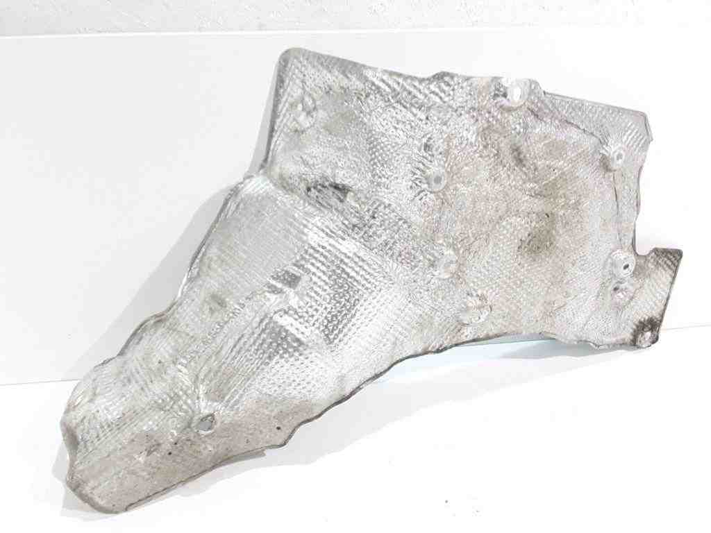 MERCEDES-BENZ S-Class W222/C217/A217 (2013-2020) Heat Protection 32416877