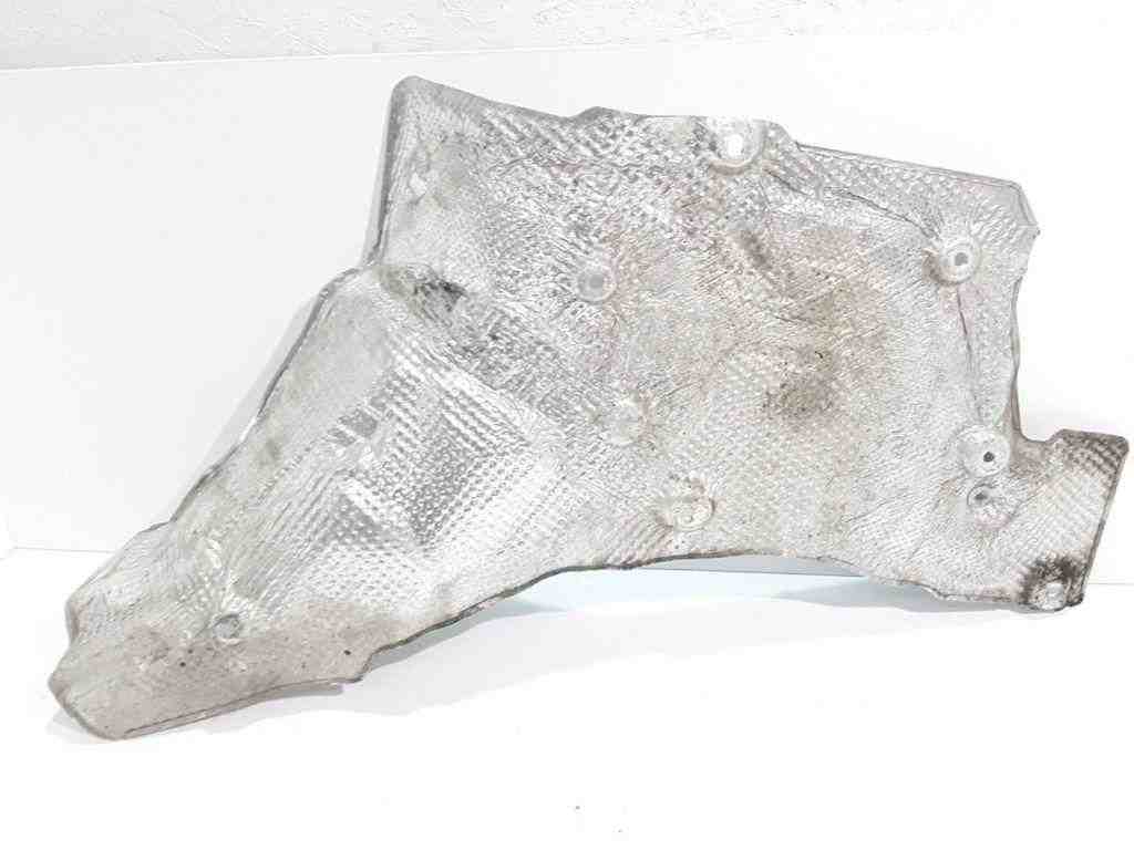 MERCEDES-BENZ S-Class W222/C217/A217 (2013-2020) Heat Protection 32416877