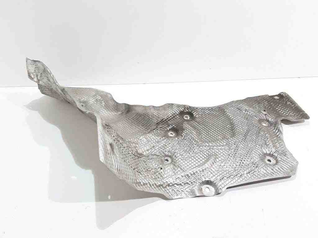 MERCEDES-BENZ S-Class W222/C217/A217 (2013-2020) Heat Protection 32416877