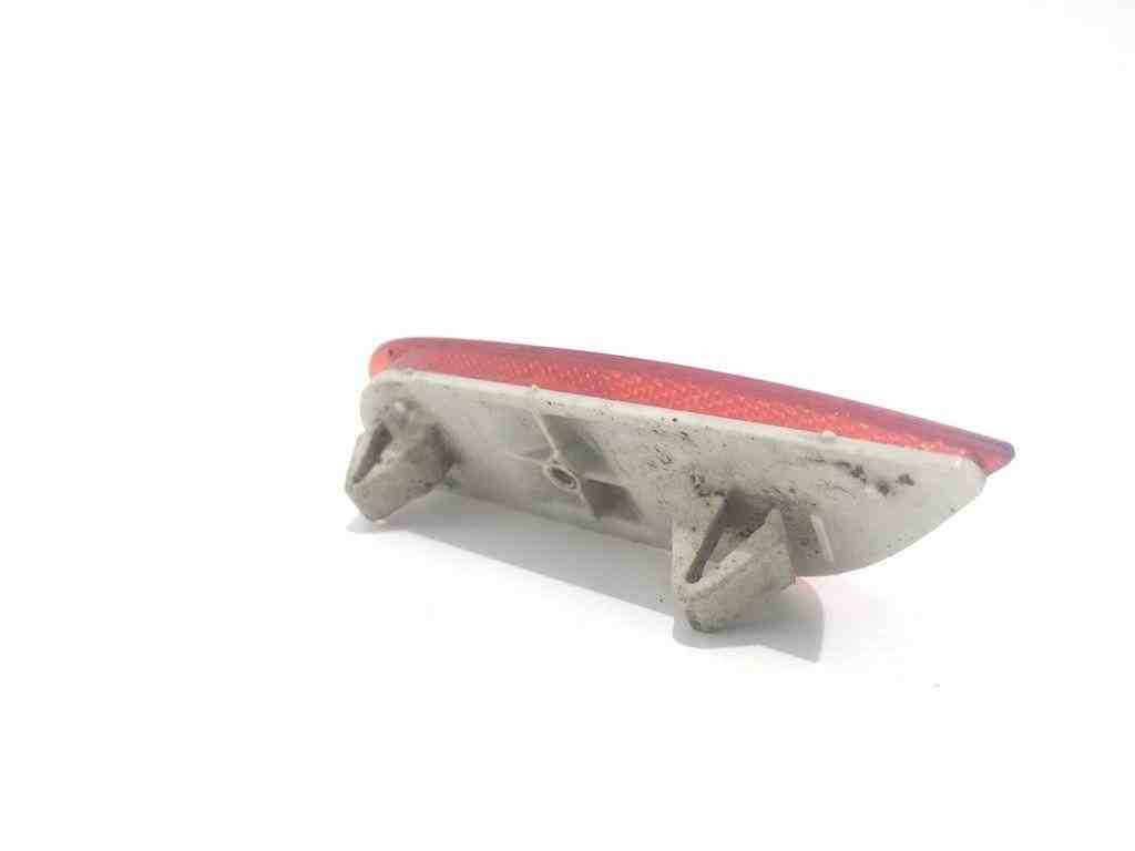 SUBARU Impreza 3 generation (2007-2014) Rear Left Bumper Reflector 32428972