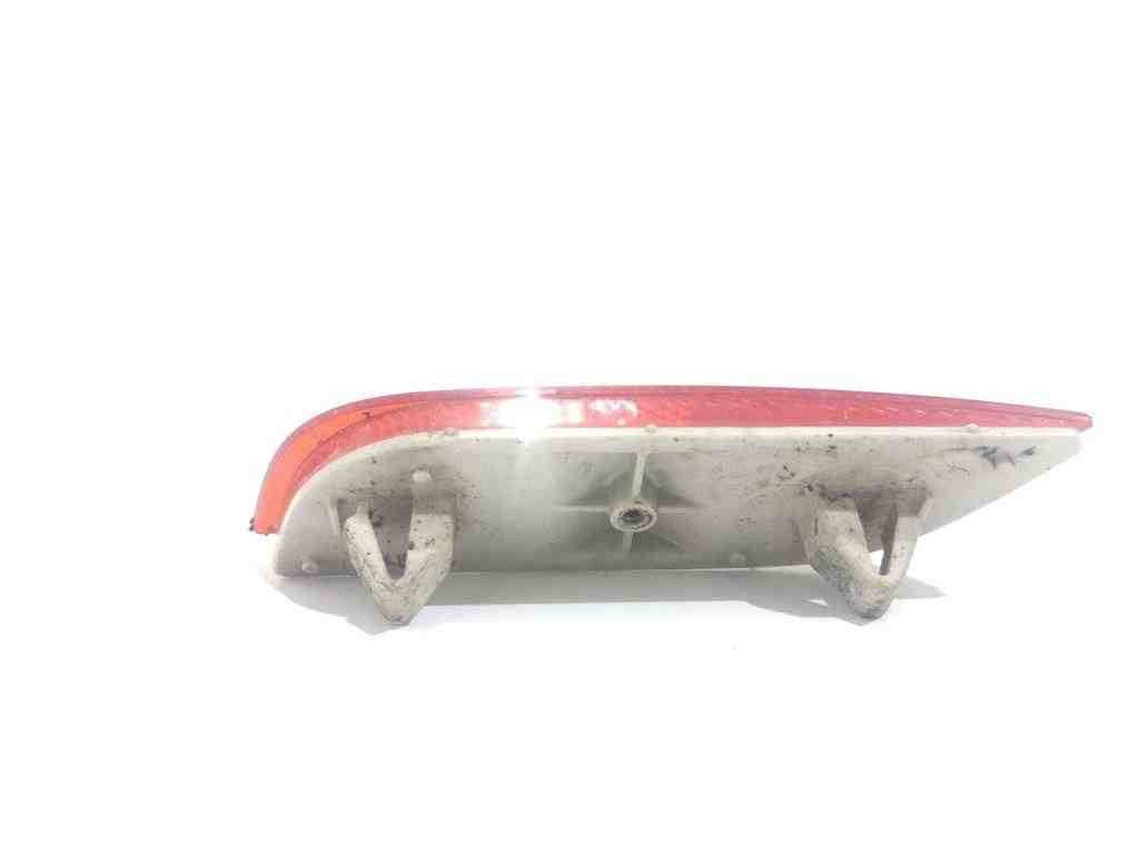 SUBARU Impreza 3 generation (2007-2014) Rear Left Bumper Reflector 32428972