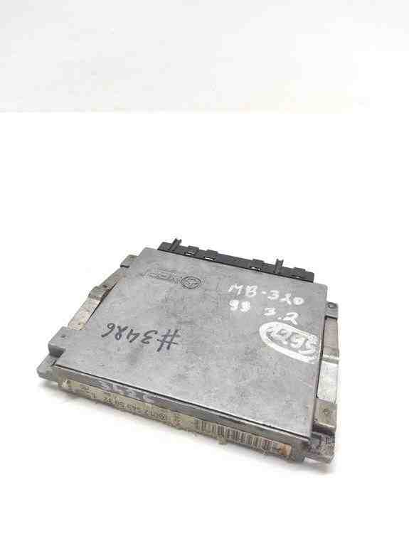 MERCEDES-BENZ S-Class W140/C140 (1991-1998) Блок управления коробки передач 0125455932 32429024