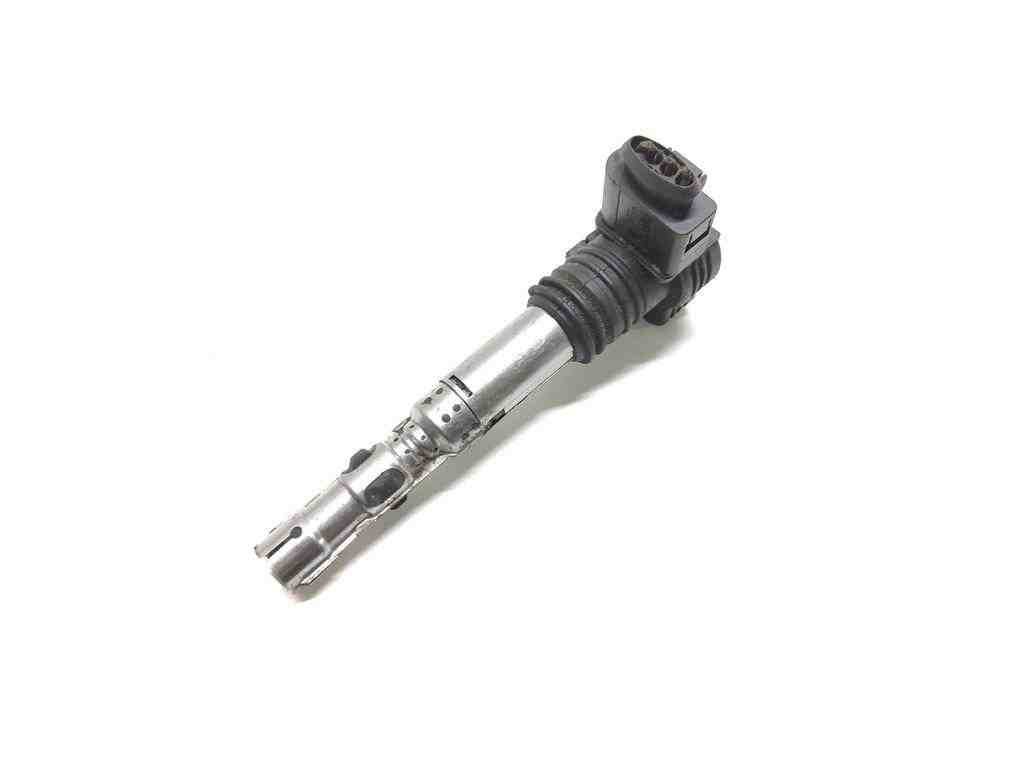 SEAT Ibiza 2 generation (1993-2002) High-voltage Ignition Wire (plug wire) 1J0973724 32429131