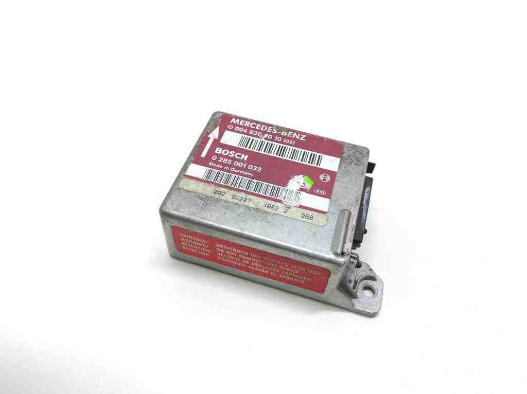 MERCEDES-BENZ S-Class W140/C140 (1991-1998) Блок SRS 0048203010 32429589
