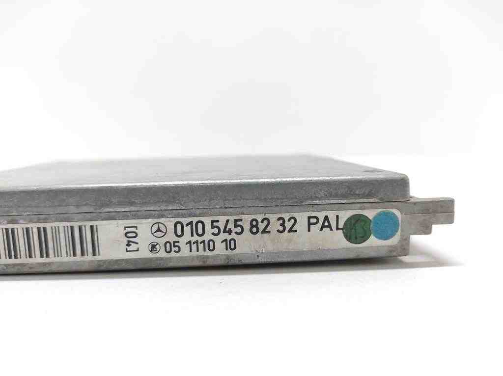 MERCEDES-BENZ S-Class W140/C140 (1991-1998) Другие блоки управления 0105458232 32429807