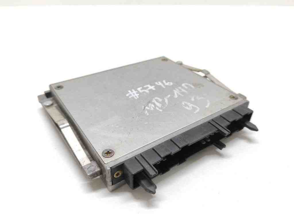 MERCEDES-BENZ S-Class W140/C140 (1991-1998) Другие блоки управления 0105458232 32429807