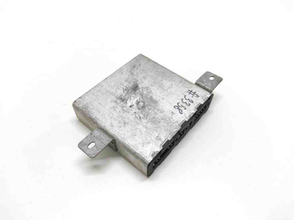 MERCEDES-BENZ S-Class W140/C140 (1991-1998) Блок управления автономным отоплением 0125451832 32429885