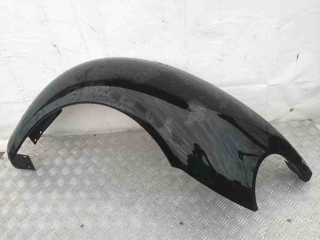 VOLKSWAGEN Beetle 2 generation (1998-2012) Front Right Fender 32430951