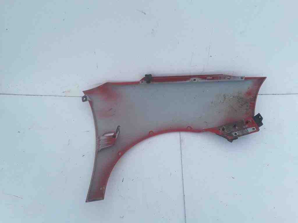 SEAT Ibiza 2 generation (1993-2002) Front Left Fender 32431197