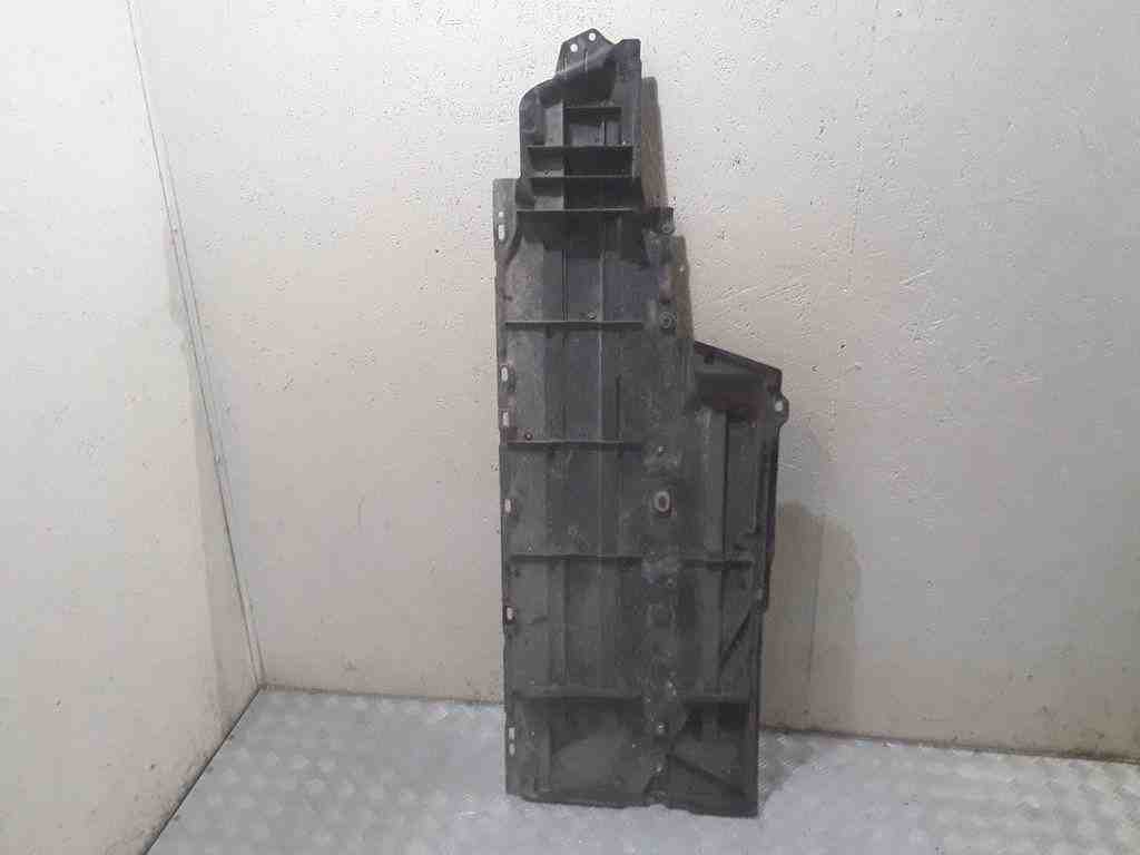 SUBARU Impreza 3 generation (2007-2014) Rear Middle Bottom Protection 32431462
