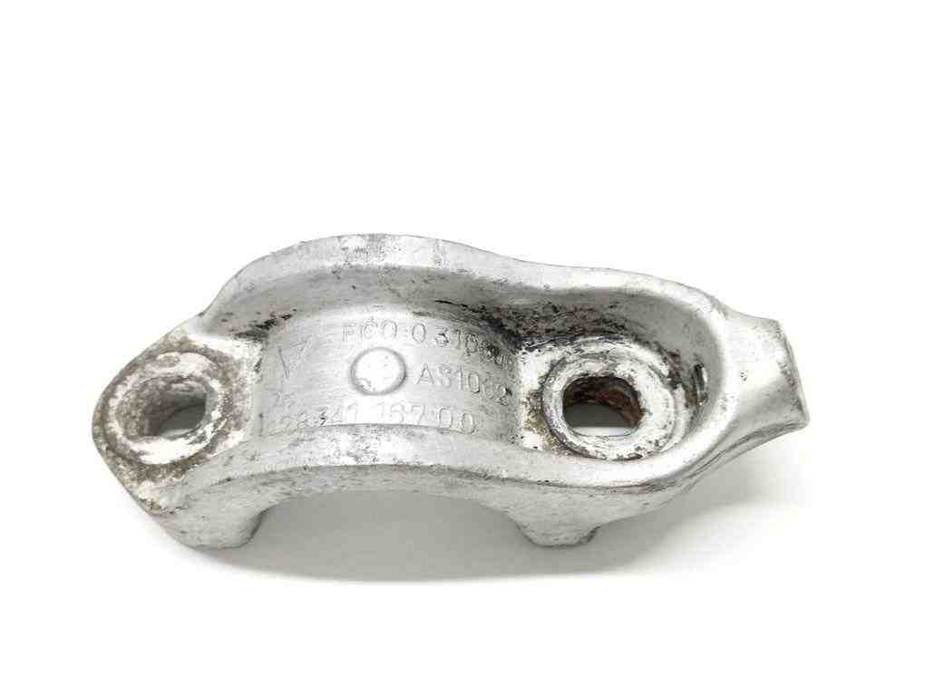 PORSCHE 928 GTS (1992-1995) Rear Left Shock Absorber Bracket 92834116700 32431484