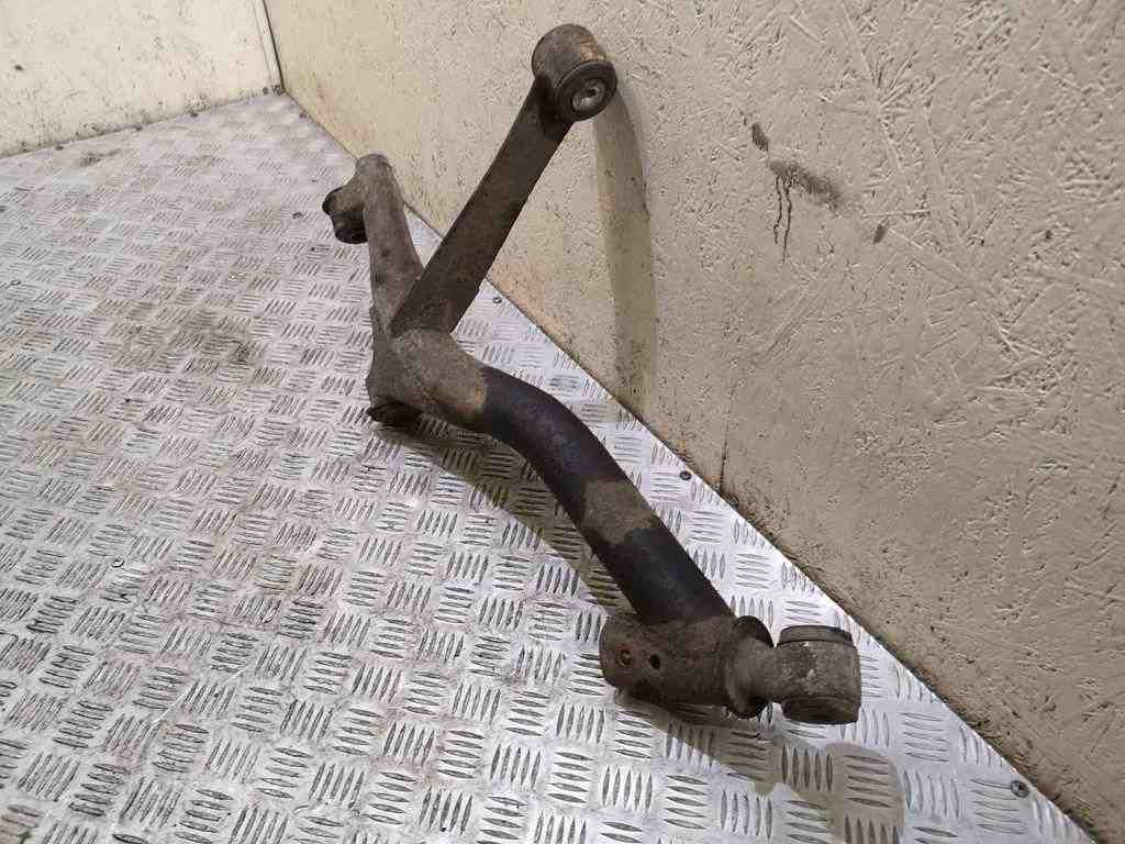 PORSCHE 928 GTS (1992-1995) Rear Left Arm 32431587