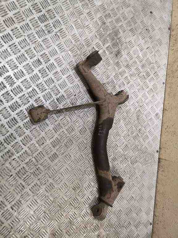 PORSCHE 928 GTS (1992-1995) Rear Left Arm 32431587
