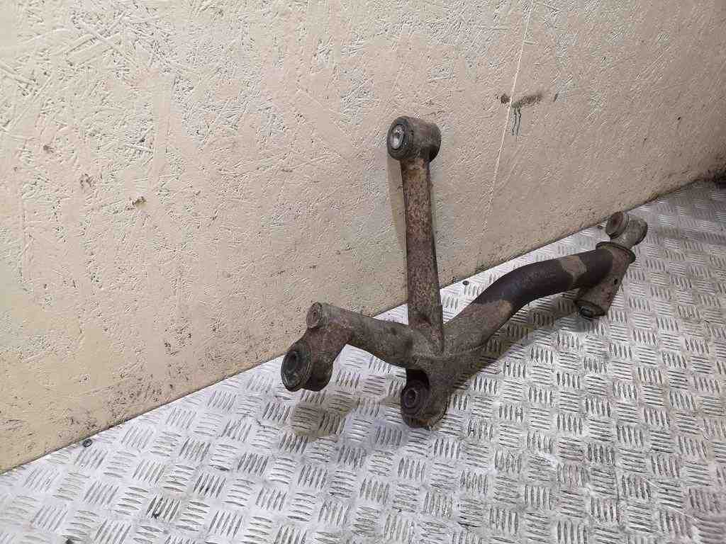 PORSCHE 928 GTS (1992-1995) Rear Left Arm 32431587