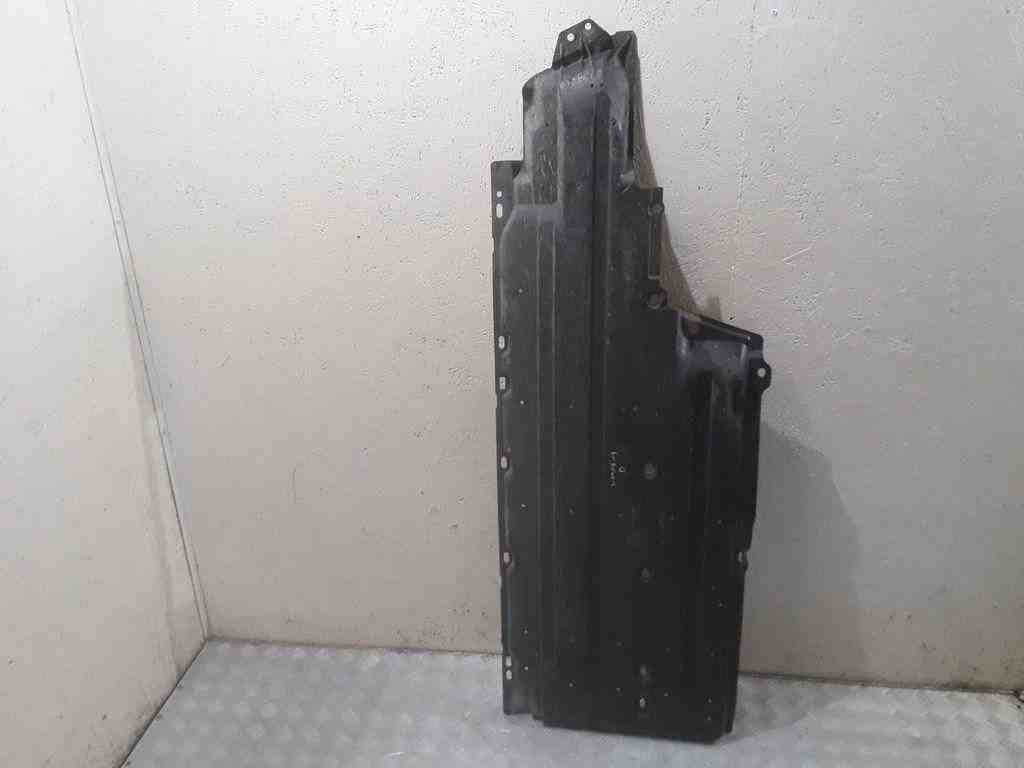 SUBARU Impreza 3 generation (2007-2014) Rear Middle Bottom Protection 32431606