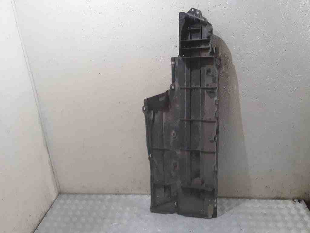 SUBARU Impreza 3 generation (2007-2014) Aizmugurējais vidējais apakšējais aizsargs 32431606