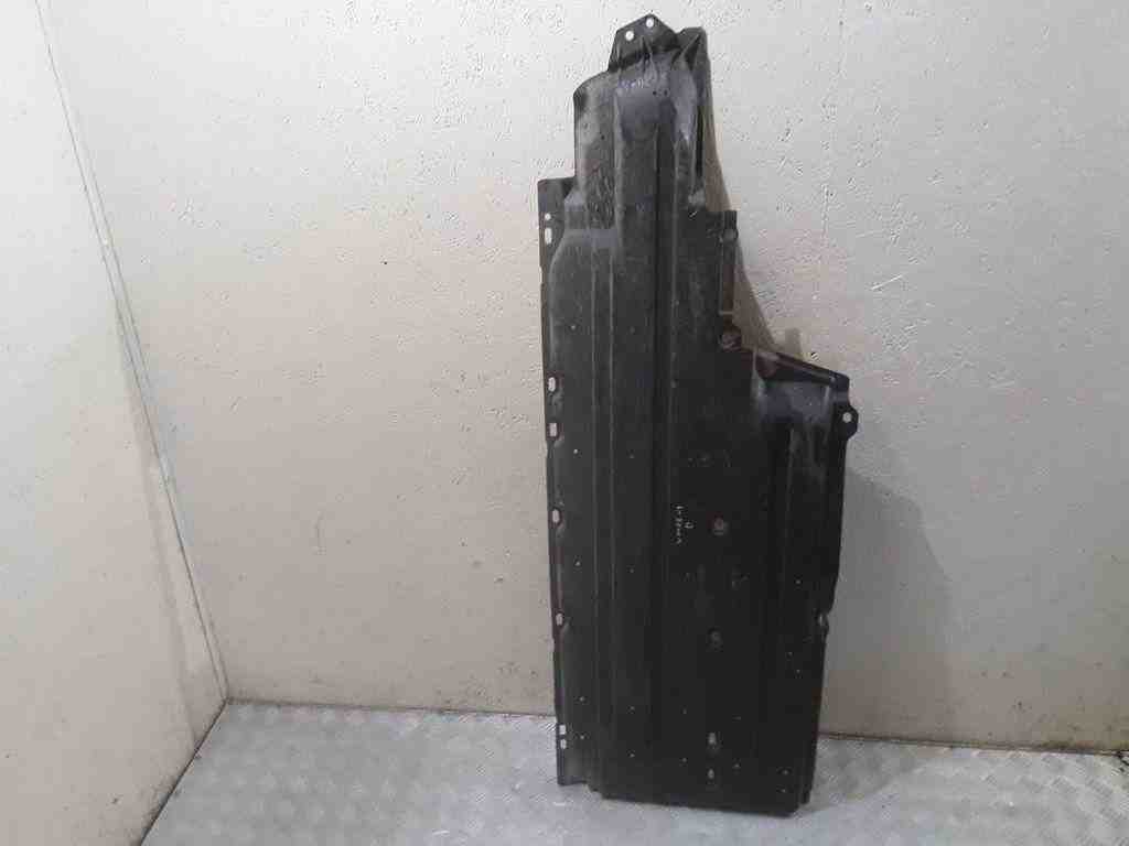 SUBARU Impreza 3 generation (2007-2014) Aizmugurējais vidējais apakšējais aizsargs 32431606