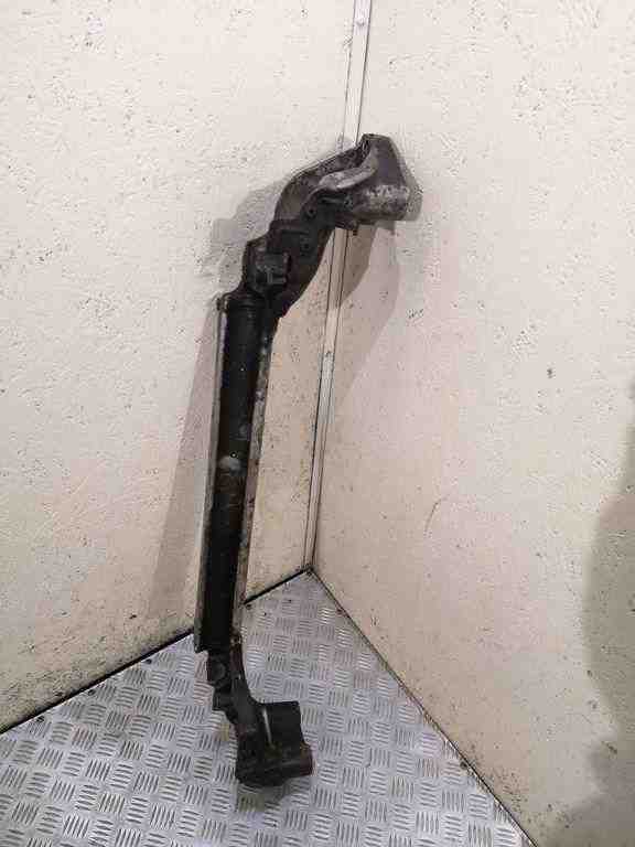 VOLKSWAGEN Phaeton 1 generation (2002-2016) Front Suspension Subframe 32484936