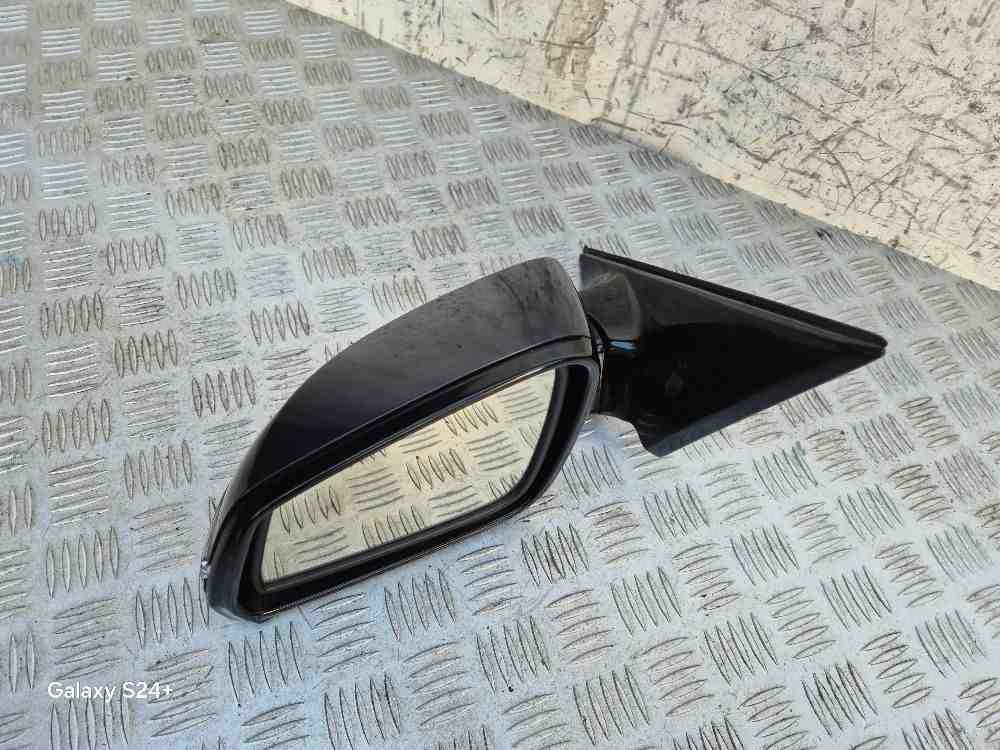BMW 7 Series F01/F02 (2008-2015) Vänster sidospegel F0169109U6680,7264769,7176446 32406025