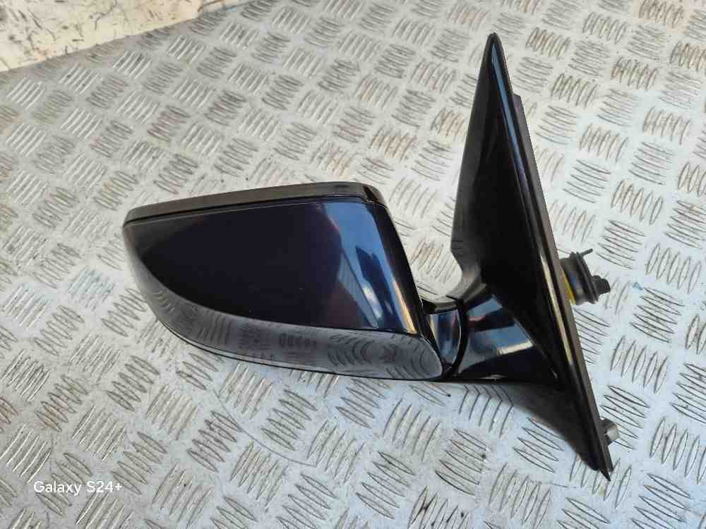 BMW 7 Series F01/F02 (2008-2015) Зеркало передней правой двери F0169110U6680,7176446 32406026