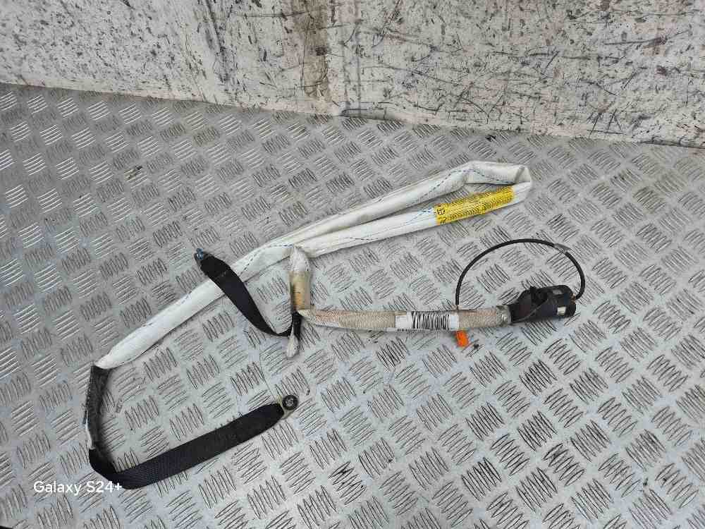 BMW 5 Series E39 (1995-2004) Подушка безопасности потолка правая 852817643,BAMPT10634 32406041