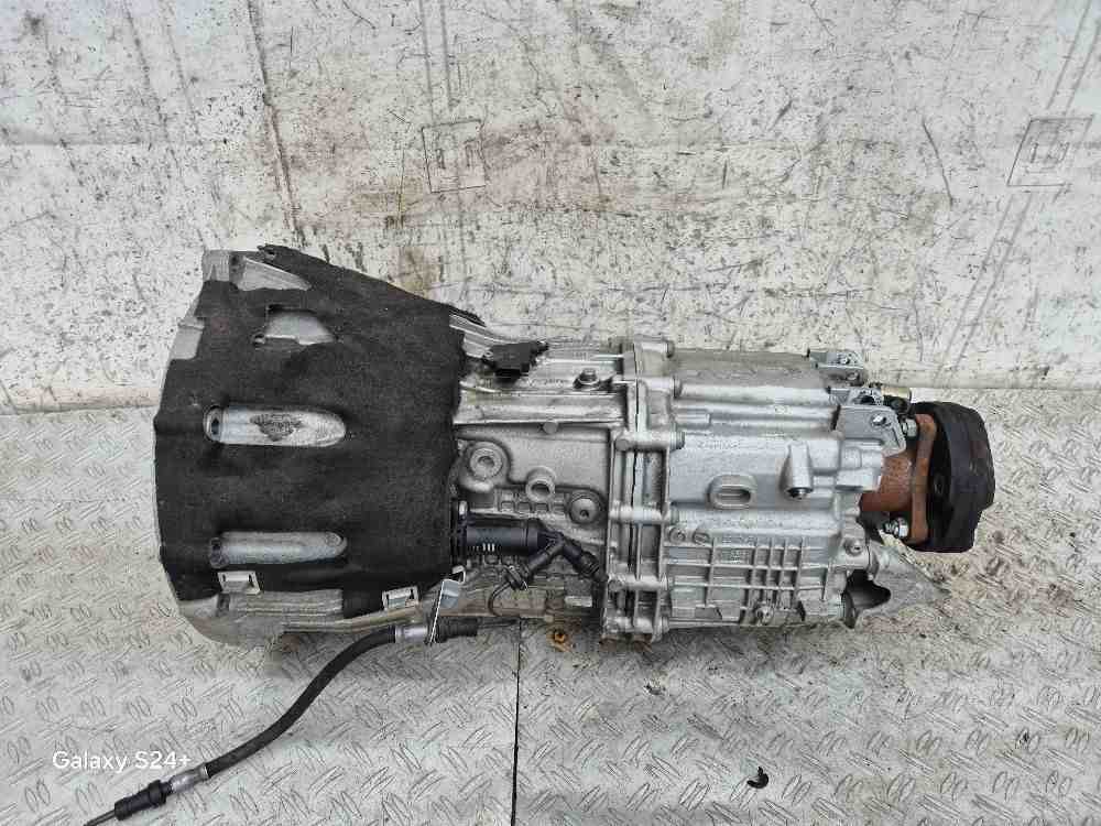 BMW 3 Series F30/F31 (2011-2020) Коробка передач 1089301170,1089301146,7649085 32406042