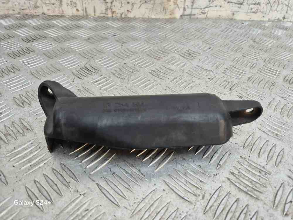 OPEL Astra J (2009-2020) Luftintagskanaldel 13254514 32406047