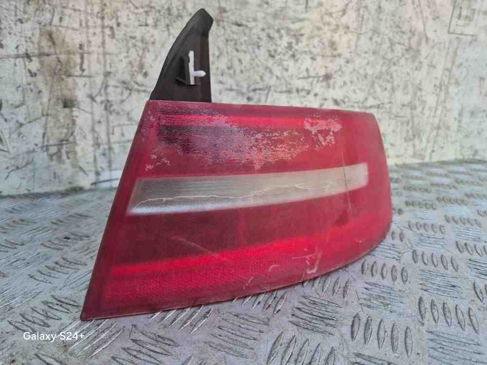 AUDI A6 C6/4F (2004-2011) Aizmugurējais labais lukturis 4F5945096J 32406068