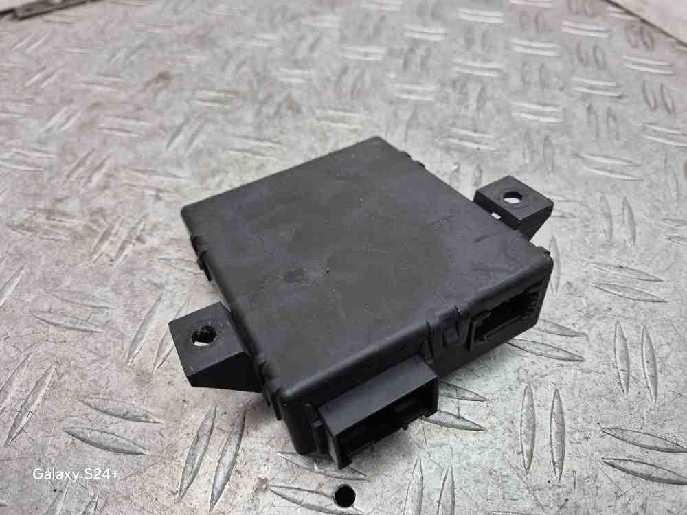 AUDI A6 C6/4F (2004-2011) Gateway блок 4F0907468M 32406134
