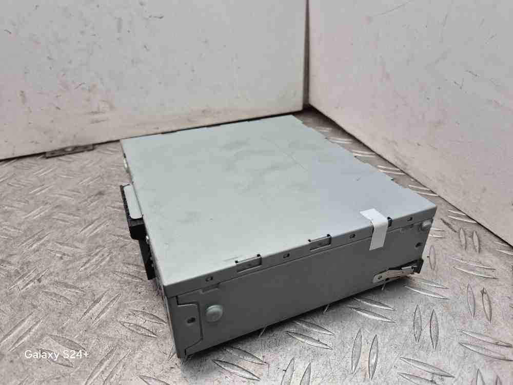 AUDI A6 C6/4F (2004-2011) Music Player Without GPS 4F0035056B 32416191