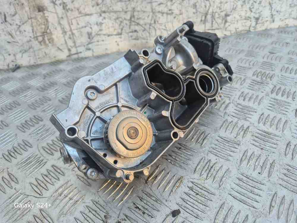 VOLKSWAGEN Polo 6 generation (2017-2024) Vesipumppu 05E121111AB,05E907593 32462996