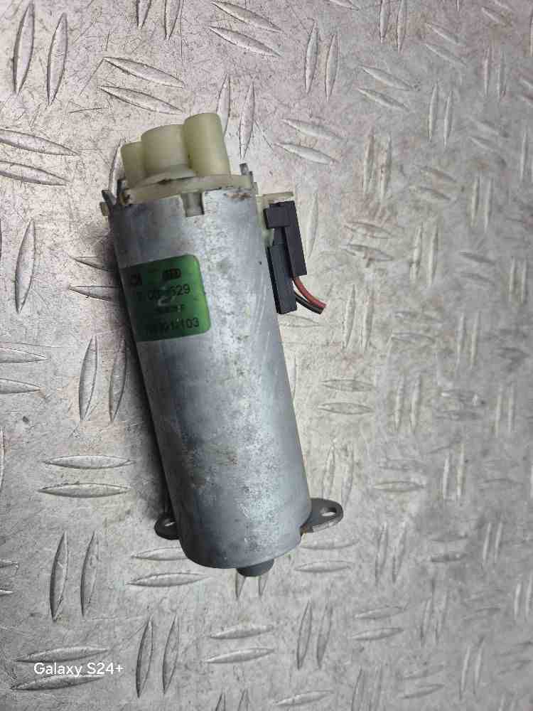 AUDI Q7 4L (2005-2015) Front Left Seat Control Motor 0130002529 32463078