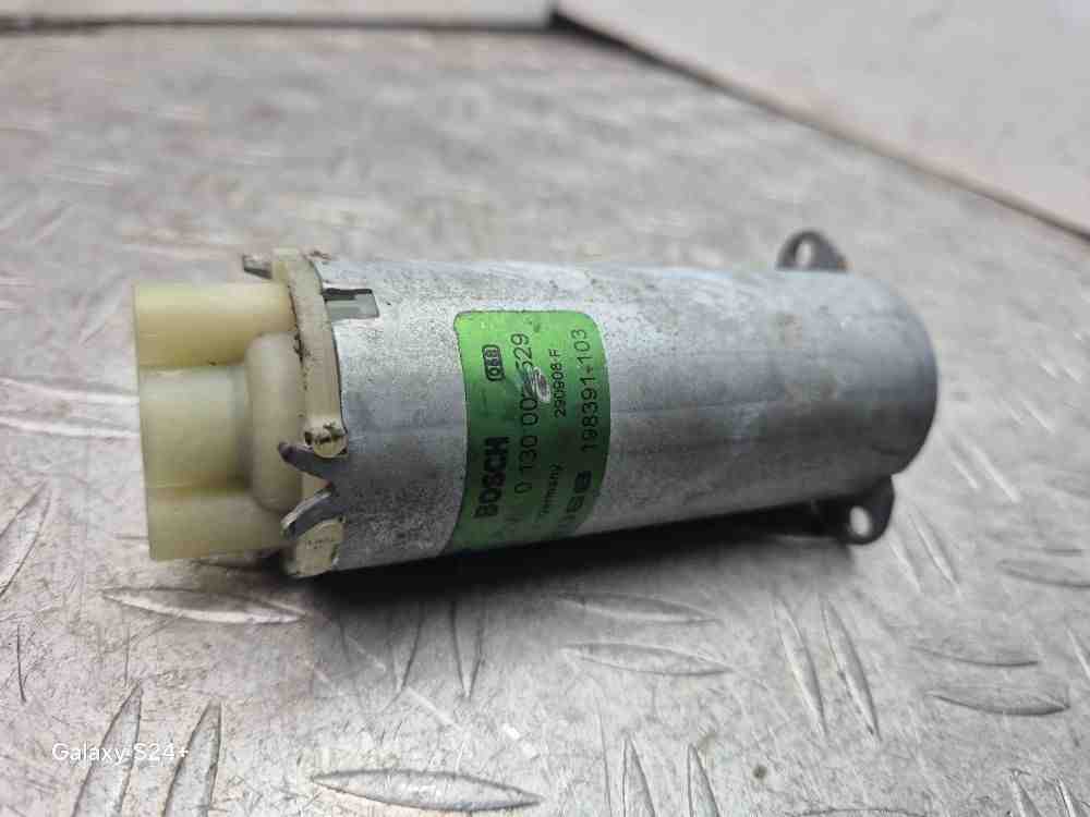 AUDI Q7 4L (2005-2015) Front Left Seat Control Motor 0130002529 32463078