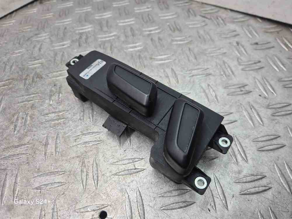 AUDI Q7 4L (2005-2015) Front Right Seat Control Unit 4L0959748,701900826 32463082