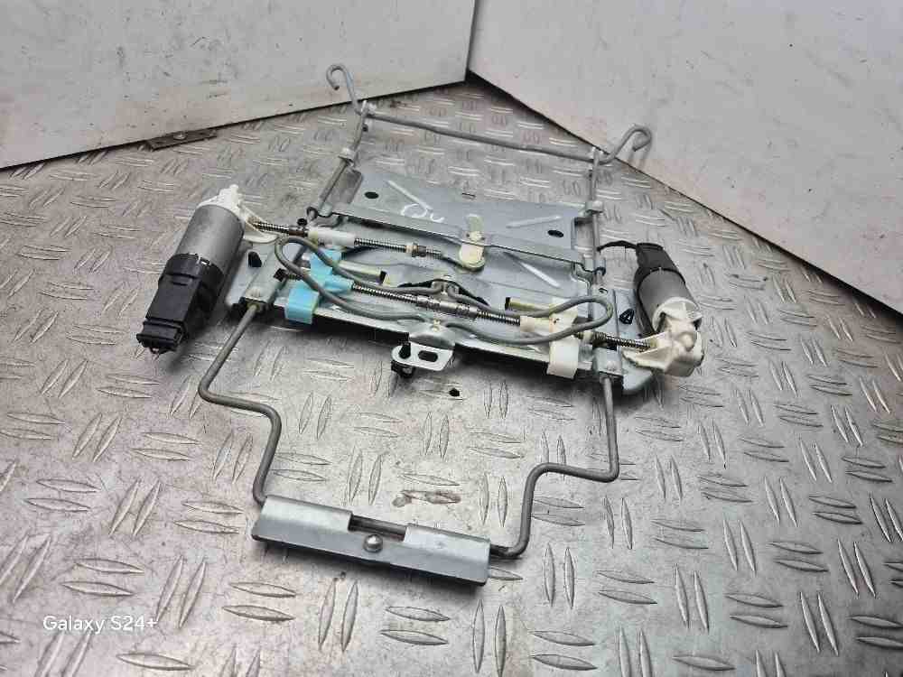 AUDI Q7 4L (2005-2015) Left Seat Control Switches 8E0881891C,963314101 32463084