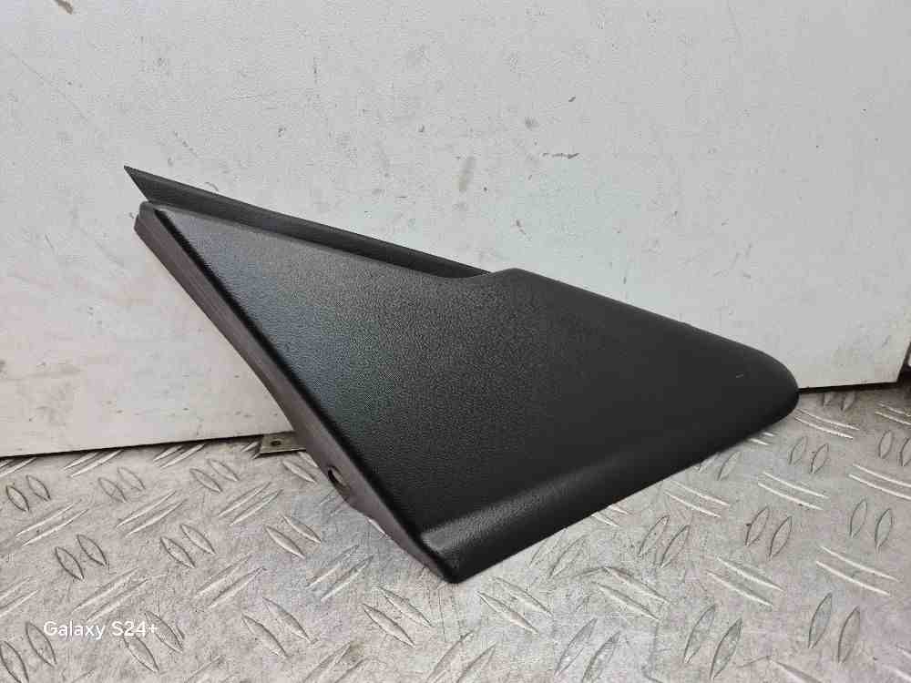 RENAULT Captur 1 generation (2013-2019) Front right mirror trim 638756155R 32463101
