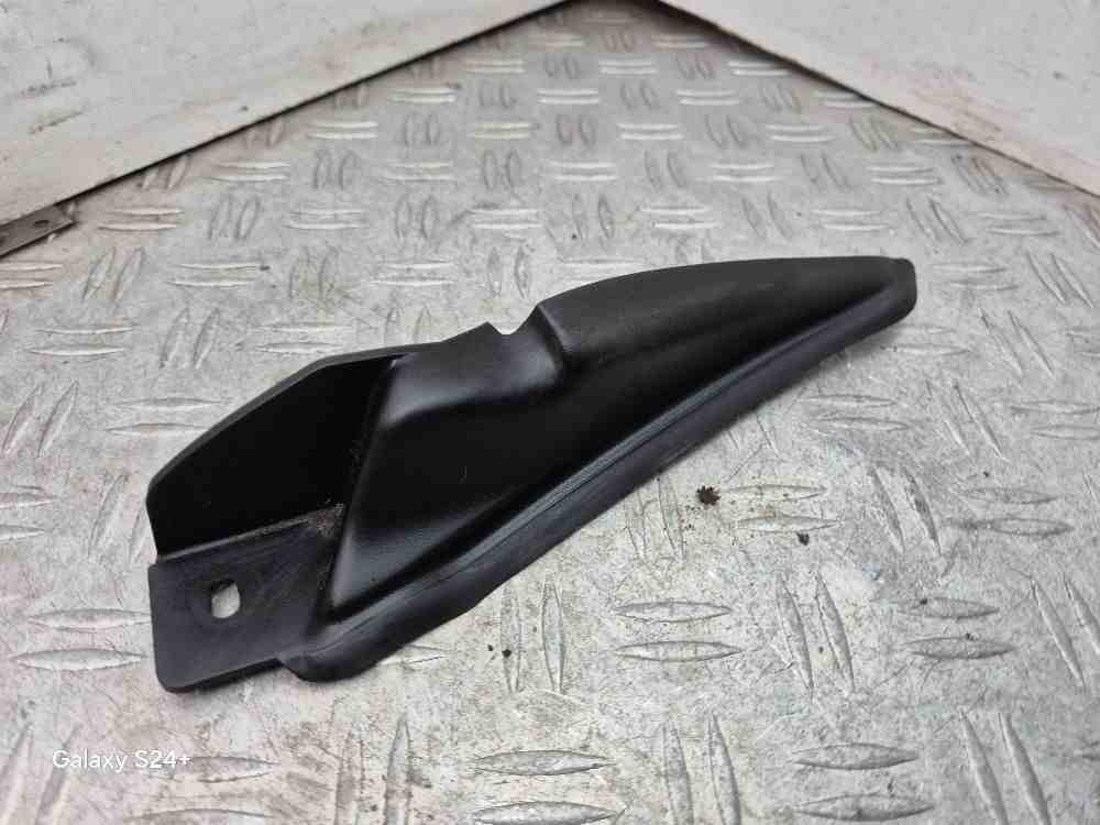 RENAULT Captur 1 generation (2013-2019) Панель Scuttle 668622369R 32541321