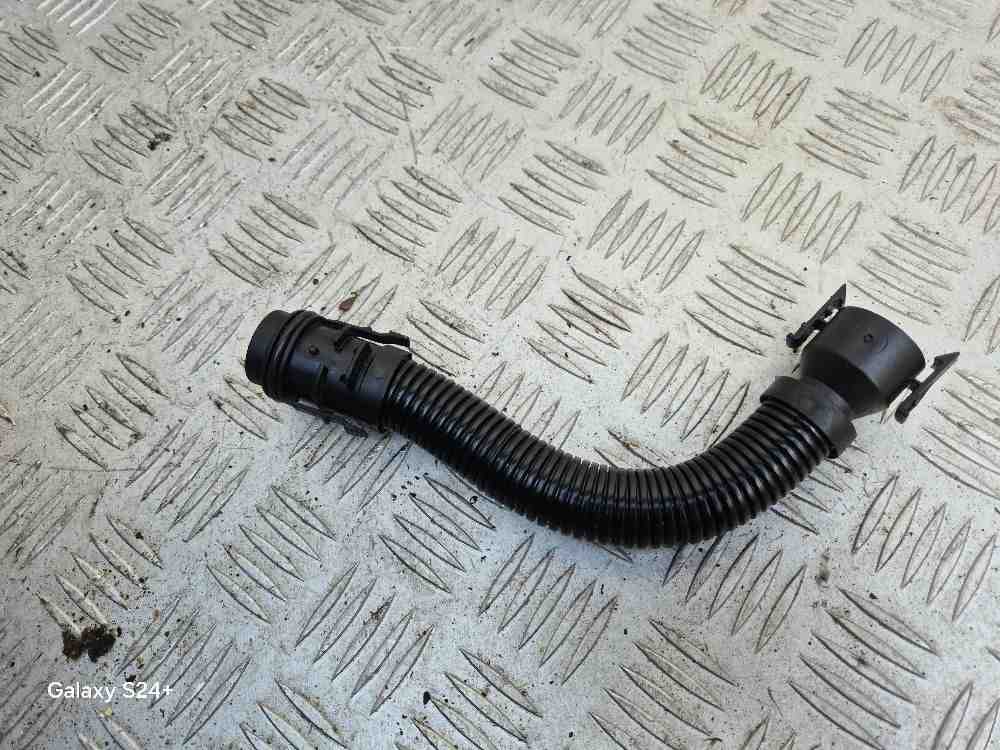 BMW X3 E83 (2003-2010) Dýchacia hadica 58650910 32567897
