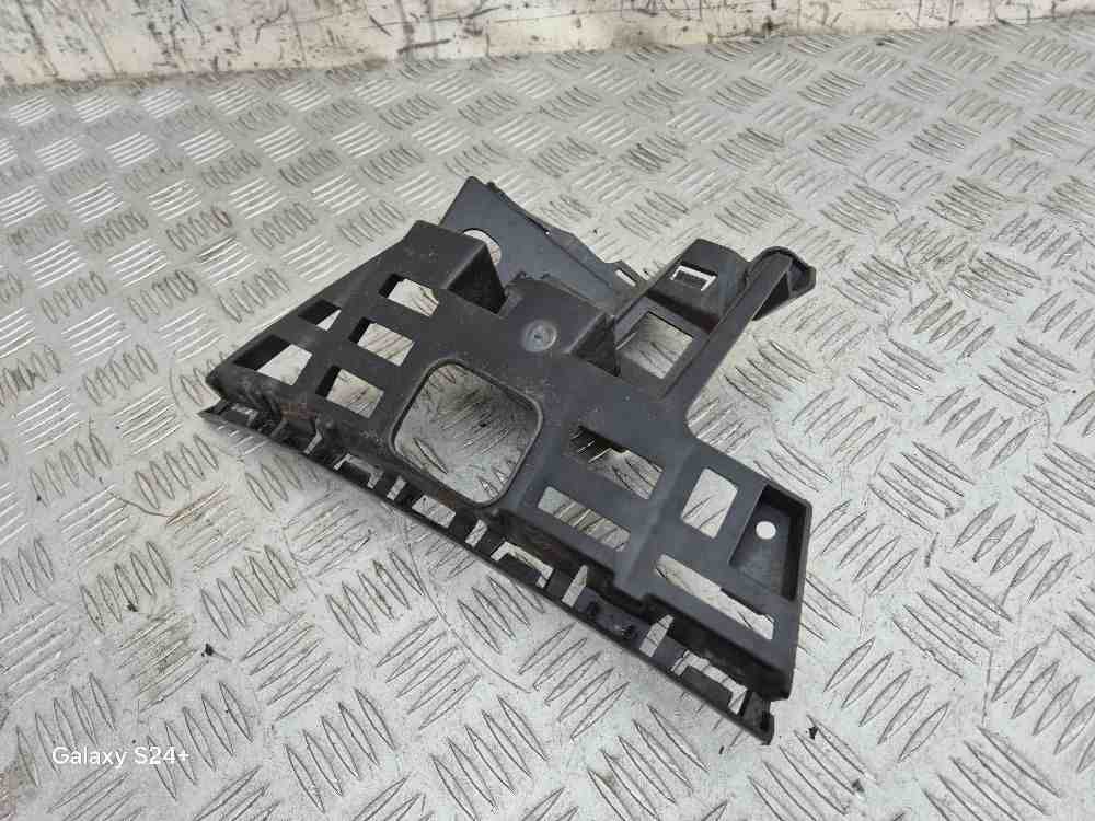 SKODA Fabia 2 generation  (2010-2014) Держатель бампера передний левый 5J0807055 32568080